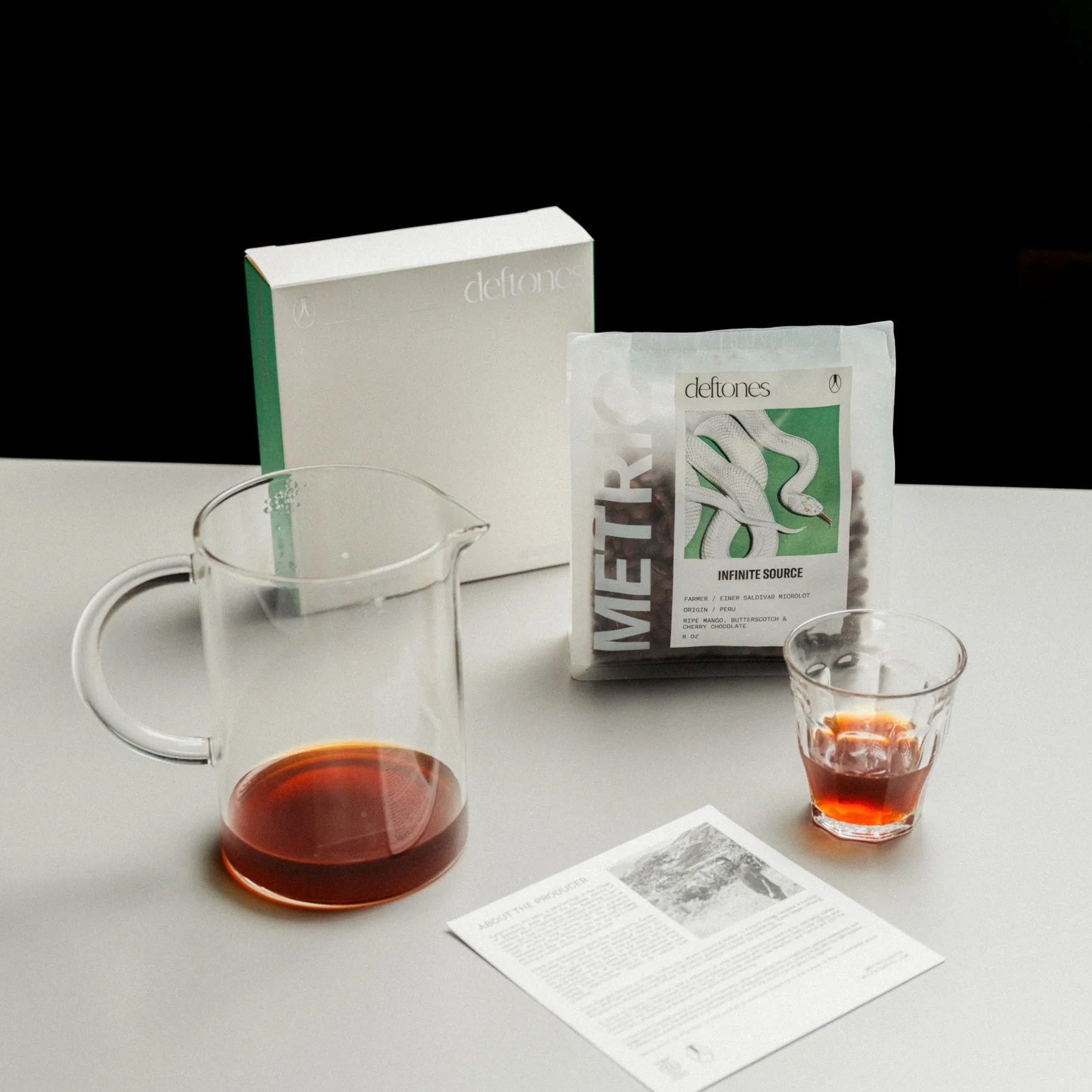 deftones x metric - infinite source - Image 3