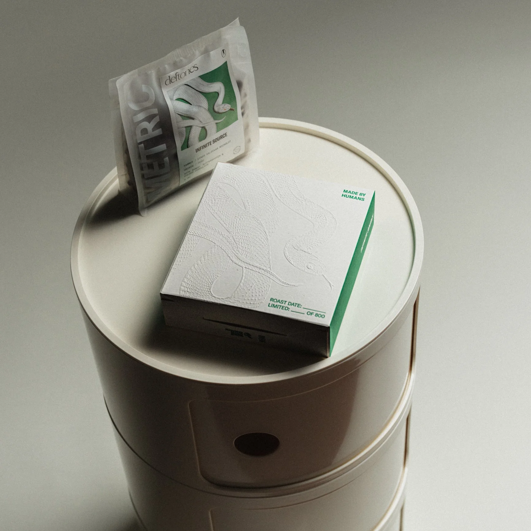 deftones x metric - infinite source - Image 4