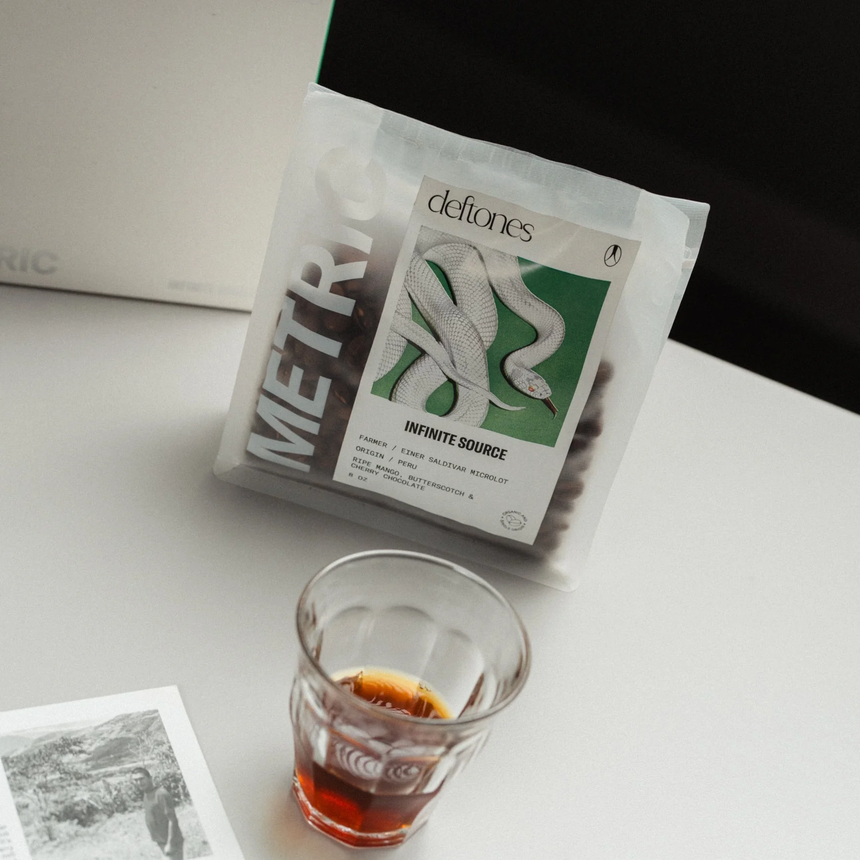 deftones x metric - infinite source - Image 5