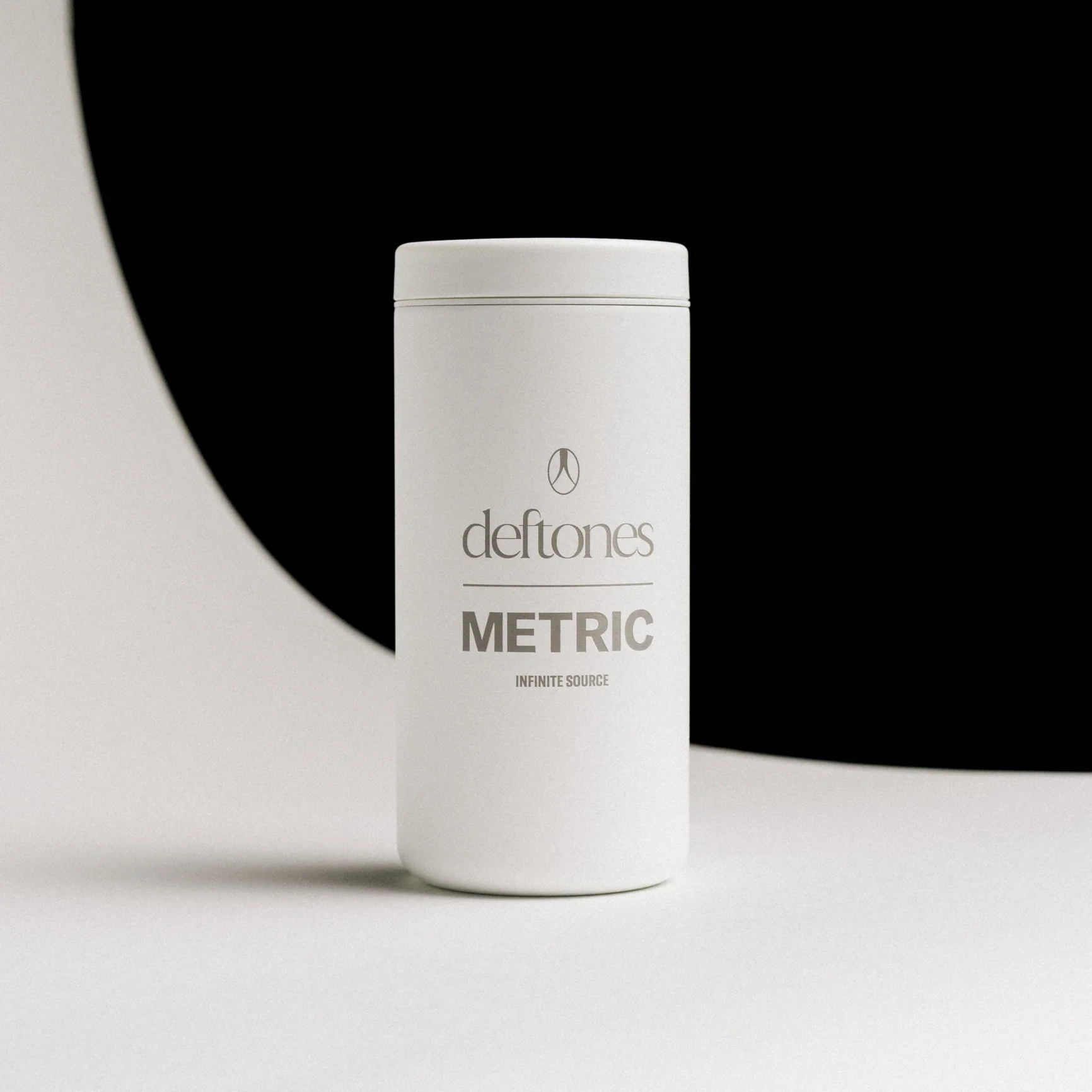 deftones x metric - infinite source (deluxe edition) - Image 3